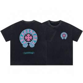 Picture of Chrome Hearts T Shirts Short _SKUChromeHeartsS-XLxetr3018392